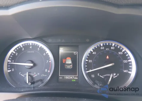 2017 Toyota Highlander Xle from USA, damaged, VIN 5TDJZRFH0HS469626